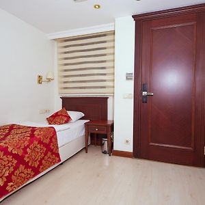 Family Connection Room